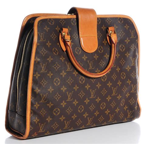 louis vuitton briefcase bag